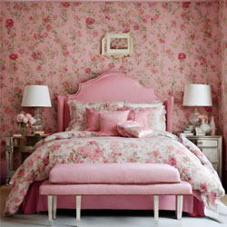 EMBRACE FLORAL ELEGANCE WITH PINK BLOSSOMS